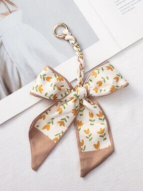 TWILLY Purse Scarf 5 for $20 - Request via Bundle